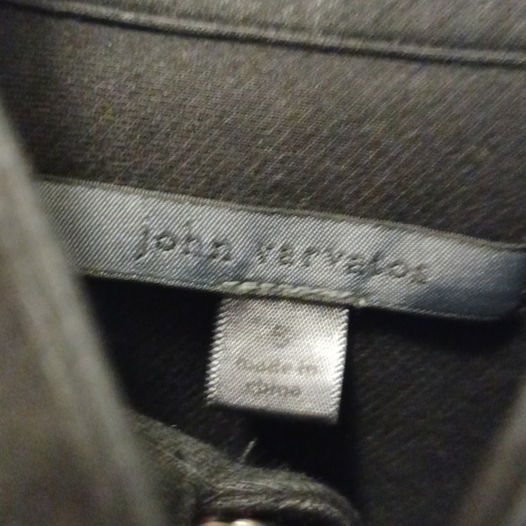 John Varvatos Zill Shirt